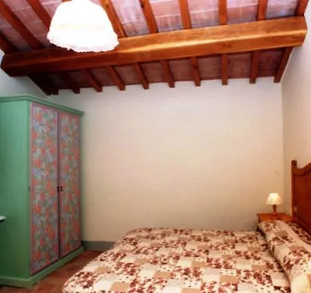 Agriturismo Agri & Golf