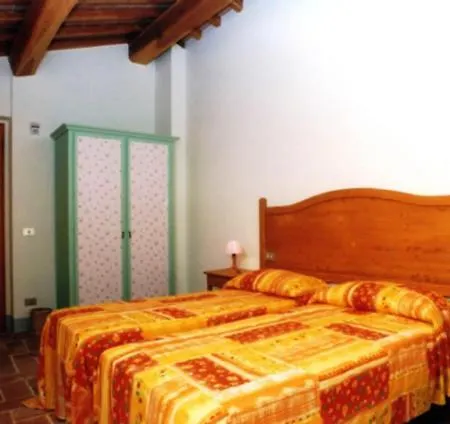 Lantställe Agriturismo Agri & Golf Mantignana