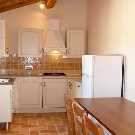Venkovský dům Agriturismo Agri & Golf Mantignana