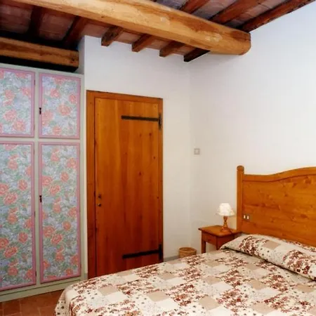 Agriturismo Agri & Golf