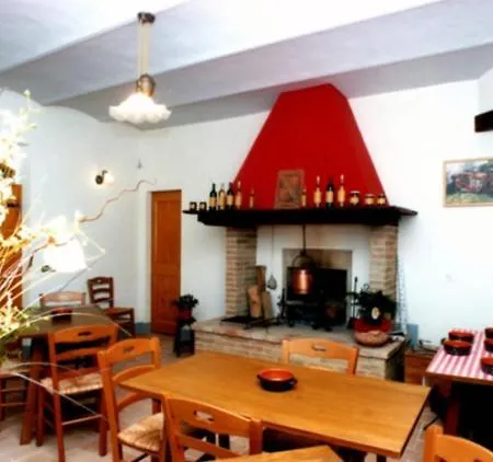 Agriturismo Agri & Golf *