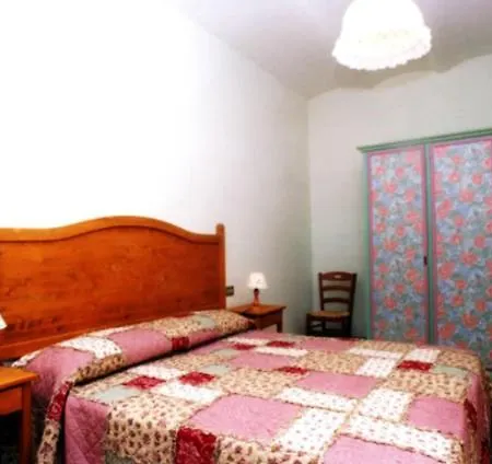Agriturismo Agri & Golf Venkovský dům *
