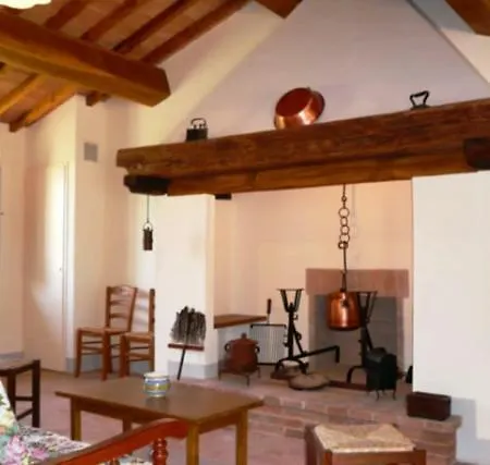 Lantställe Agriturismo Agri & Golf
