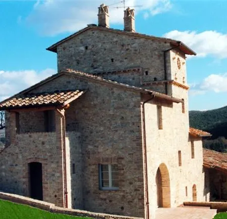 Lantställe Agriturismo Agri & Golf *
