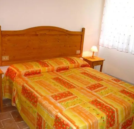 Venkovský dům Agriturismo Agri & Golf Mantignana