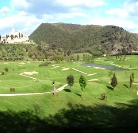 Agriturismo Agri & Golf Mantignana