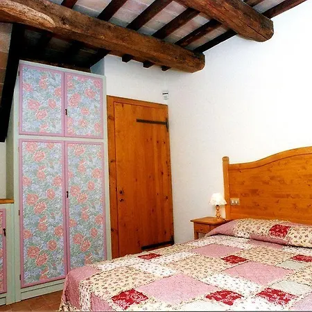 Agriturismo Agri & Golf *