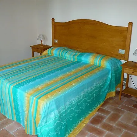 Agriturismo Agri & Golf *