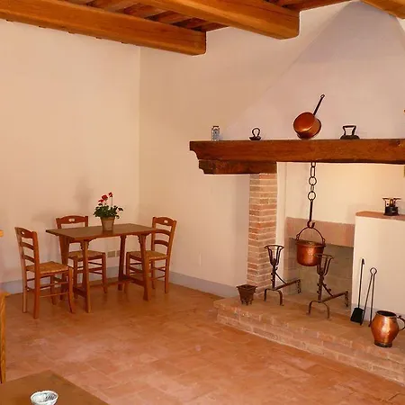 Agriturismo Agri & Golf * Mantignana