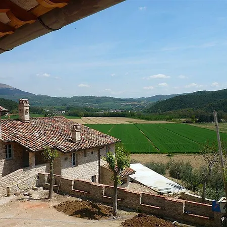 Agriturismo Agri & Golf *