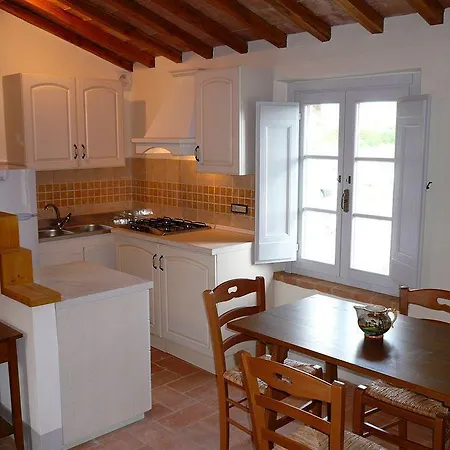 Agriturismo Agri & Golf Lantställe Mantignana